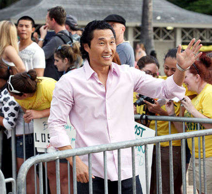 Daniel Dae Kim - poza 57