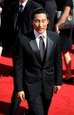 Daniel Dae Kim - poza 41