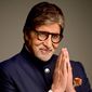 Amitabh Bachchan - poza 1