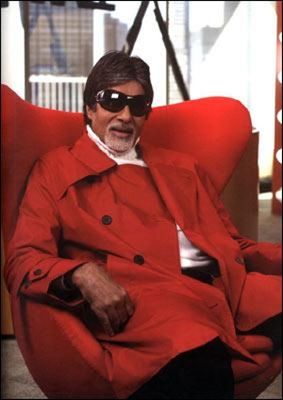 Amitabh Bachchan - poza 15