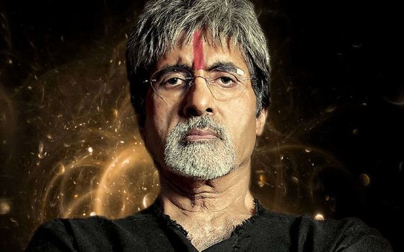 Amitabh Bachchan - poza 2