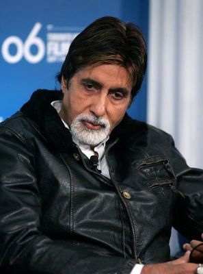 Amitabh Bachchan - poza 3