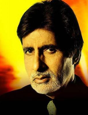 Amitabh Bachchan - poza 10
