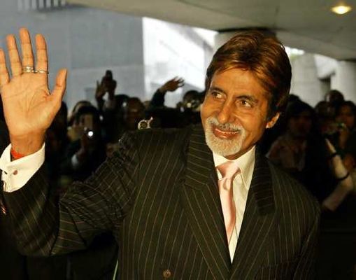 Amitabh Bachchan - poza 23