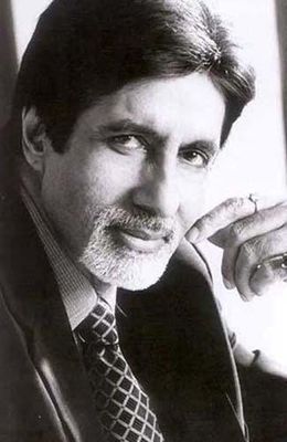 Amitabh Bachchan - poza 9