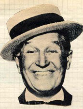 Maurice Chevalier - poza 1