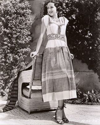 Dorothy Lamour - poza 4