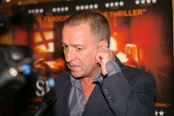 Sean Pertwee - poza 24