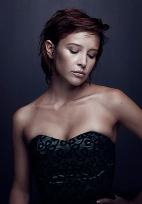 Alexandra Ansidei - poza 15