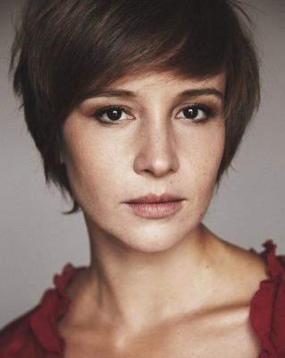 Alexandra Ansidei - poza 10