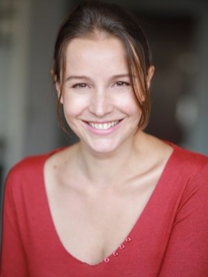 Alexandra Ansidei - poza 7