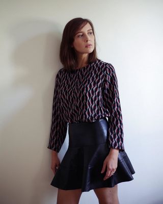 Alexandra Ansidei - poza 12
