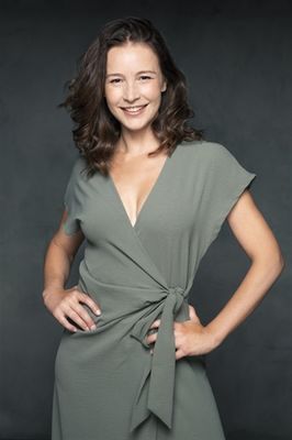 Alexandra Ansidei - poza 1