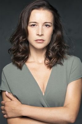 Alexandra Ansidei - poza 14