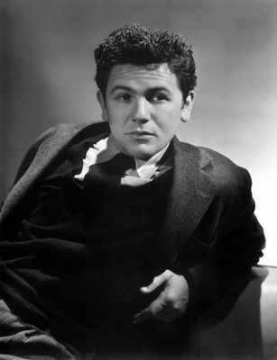 John Garfield - poza 5