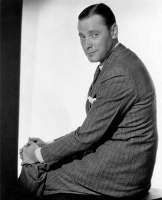 Herbert Marshall - poza 4