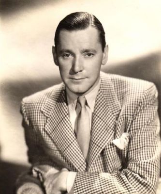 Herbert Marshall - poza 10