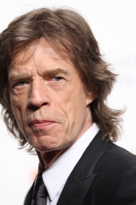 Mick Jagger - poza 4
