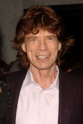 Mick Jagger - poza 1