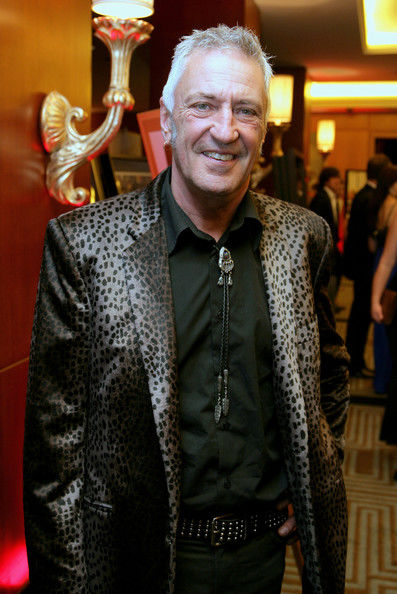 John Waters - Actor - CineMagia.ro