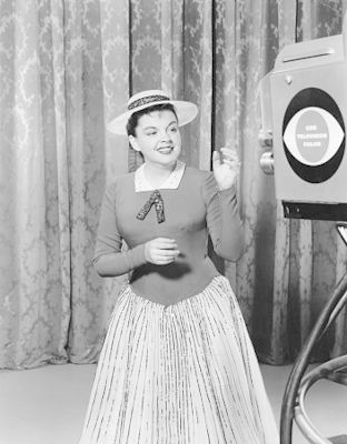 Judy Garland - poza 18