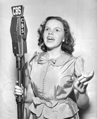 Judy Garland - poza 7