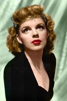 Judy Garland - poza 1