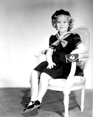 Shirley Temple - poza 18