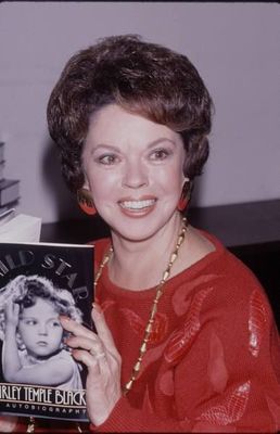 Shirley Temple - poza 2