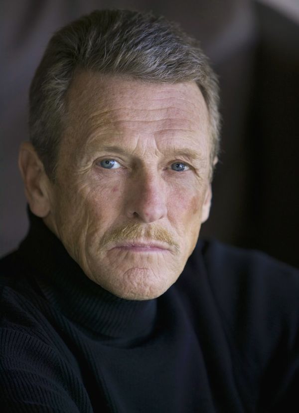 Tony Bonner Actor CineMagia.ro