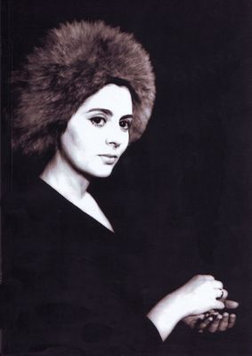 Adela Mărculescu - poza 5