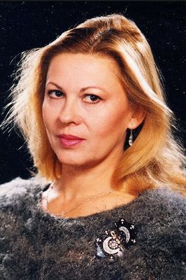 Maria Clara Sebok - poza 2