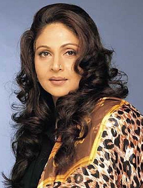 Rati Agnihotri - Actor - CineMagia.ro