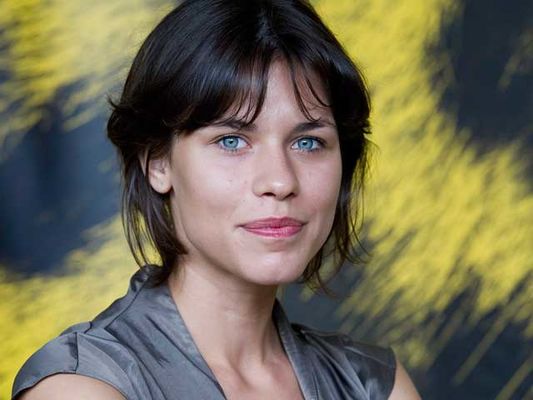 Ana Ularu movies