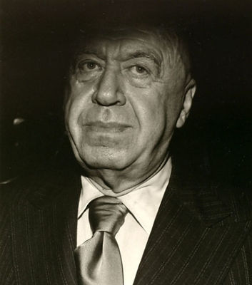 Otto Preminger - poza 5