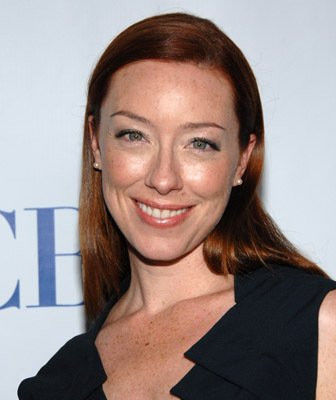 Molly Parker - poza 16