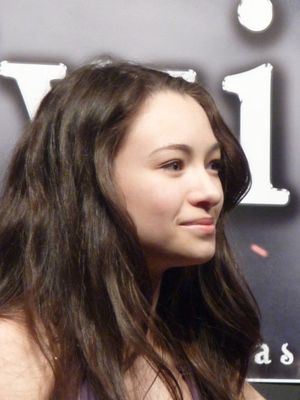 Jodelle Ferland - poza 26