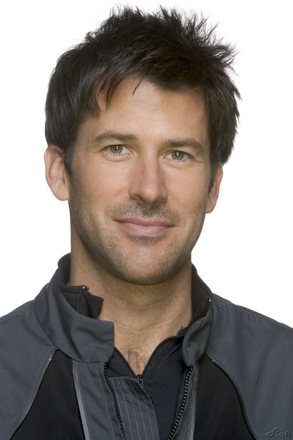 Joe Flanigan Actor CineMagia.ro