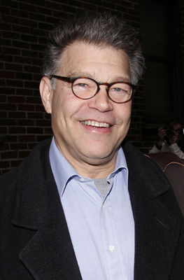 Al Franken - poza 35