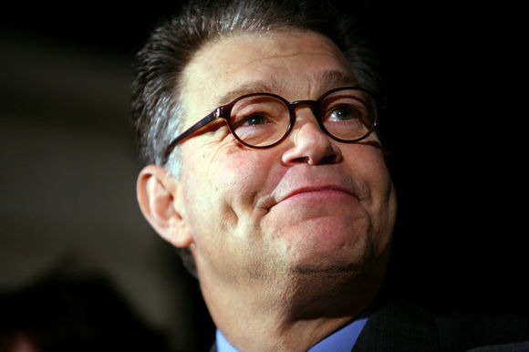 Al Franken - poza 14