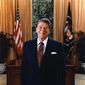 Ronald Reagan - poza 11