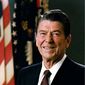 Ronald Reagan - poza 8