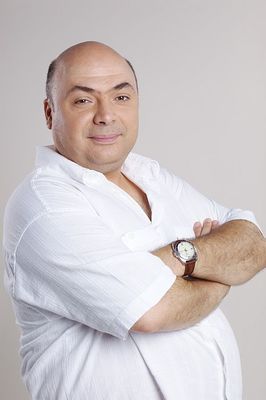 Constantin Zamfirescu - poza 1