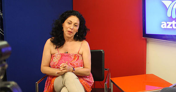 Carmen Delgado - poza 2
