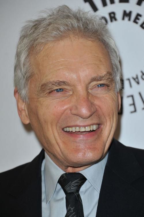 David Selby - Actor - CineMagia.ro