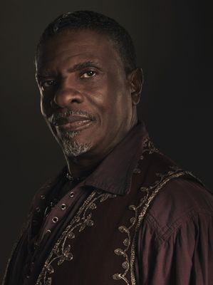 Keith David - poza 9