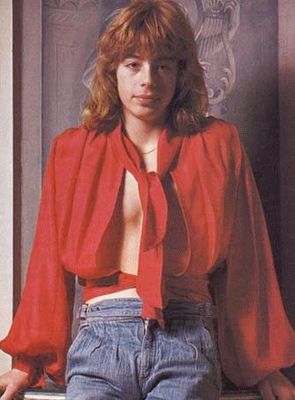 Leif Garrett - poza 9