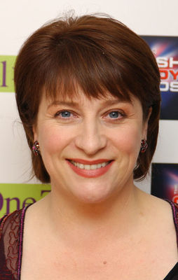 Caroline Quentin - poza 5