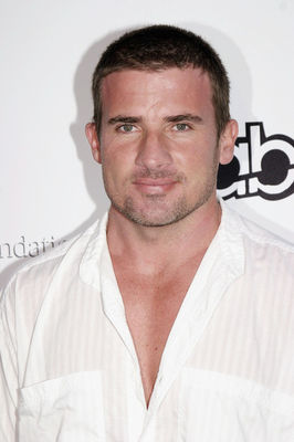 Dominic Purcell - poza 5