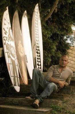 Dominic Purcell - poza 11